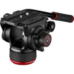 Manfrotto 504X & 536 CF Single Leg - Image 12