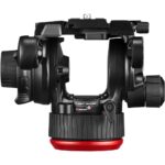 Manfrotto 504X & 536 CF Single Leg - Image 10