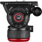 Manfrotto 504X & 536 CF Single Leg - Image 8
