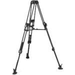 Manfrotto 504X & Alu Fast Twin Tripod - Image 17