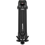 Manfrotto 504X & Alu Fast Twin Tripod - Image 16