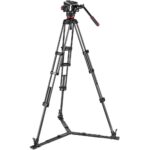 Manfrotto 504X & CF Twin GS - Image 14