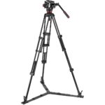 Manfrotto 504X & Alu Twin GS - Image 14