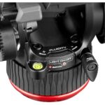 Manfrotto 504X & Alu Twin GS - Image 6