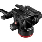 Manfrotto 504X & Alu Twin GS - Image 5