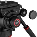 Manfrotto 504X & CF Twin GS - Image 3
