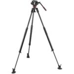 Manfrotto 504X & CF Fast Single Leg - Image 22