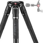 Manfrotto 504X & CF Fast Single Leg - Image 17