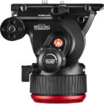 Manfrotto 504X & CF Fast Single Leg - Image 13