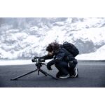 Manfrotto 504X & CF Fast Single Leg - Image 6