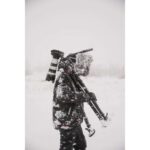 Manfrotto 504X & CF Fast Single Leg - Image 5