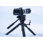 Manfrotto 504X & CF Fast Single Leg - Image 4