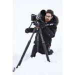 Manfrotto 504X & CF Fast Single Leg - Image 3