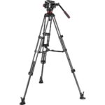 Manfrotto 504X & CF Twin MS - Image 14