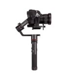 Manfrotto Gimbal 460 Kit - Image 16
