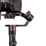 Manfrotto Gimbal 460 Kit - Image 9