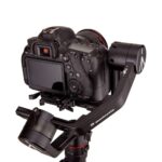 Manfrotto Gimbal 460 Kit - Image 8