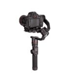 Manfrotto Gimbal 460 Kit - Image 3