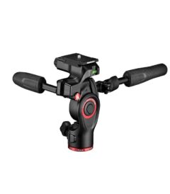 Manfrotto Befree 3Way Live Head