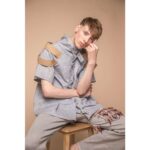 Colorama 2.72x11m OYSTER - Image 2