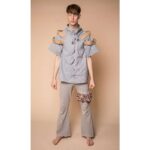 Colorama 2.72x11m OYSTER - Image 6