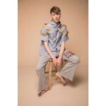 Colorama 2.72x11m OYSTER - Image 5