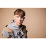 Colorama 2.72x11m OYSTER - Image 4