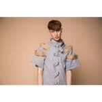 Colorama 2.72x11m OYSTER - Image 3