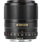 Viltrox AF 23mm f/1.4 XF για FUJIFILM