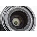 Viltrox AF 23mm f/1.4 XF για FUJIFILM - Image 9