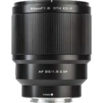 Viltrox AF 85mm f/1.8 XF II για FUJIFILM