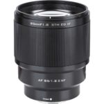 Viltrox AF 85mm f/1.8 XF II για FUJIFILM - Image 2