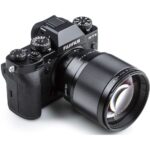 Viltrox AF 85mm f/1.8 XF II για FUJIFILM - Image 5