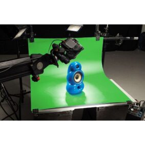 Colorama Colormatt 100x130cm, SPRING GREEN