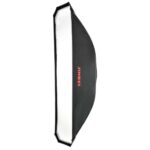 Jinbei KE 35x140 Quickly Open Striplight με κυψέλη - Image 5