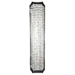 Jinbei KE 35x140 Quickly Open Striplight με κυψέλη - Image 4