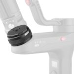 Zhiyun TransMount Quick Setup Adapter - Image 8