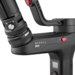 Zhiyun TransMount Quick Setup Adapter - Image 9
