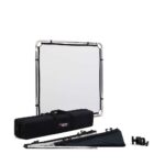 Manfrotto Pro Scrim All In One Kit 1.1x1.1m S