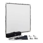 Manfrotto Pro Scrim All In One Kit 2x2m L