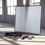 Manfrotto Pro Scrim All In One Kit 2x2m L - Image 2