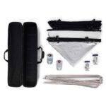 Manfrotto Pro Scrim All In One Kit 2x2m L - Image 3