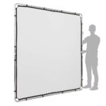 Manfrotto Pro Scrim All In One Kit 2x2m L - Image 4