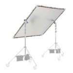 Manfrotto Pro Scrim All In One Kit 2x2m L - Image 5