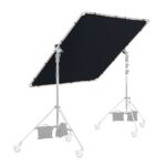 Manfrotto Pro Scrim All In One Kit 2x2m L - Image 6