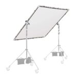 Manfrotto Pro Scrim All In One Kit 2x2m L - Image 7