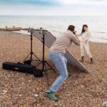 Manfrotto Pro Scrim All In One Kit 2x2m L - Image 15