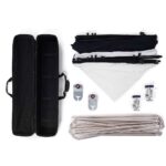 Manfrotto Pro Scrim All In One Kit 2.9x2.9m XL - Image 2