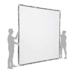 Manfrotto Pro Scrim All In One Kit 2.9x2.9m XL - Image 3