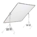 Manfrotto Pro Scrim All In One Kit 2.9x2.9m XL - Image 5